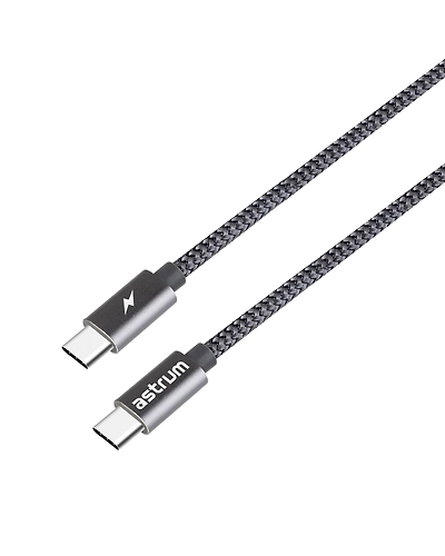 Astrum  UT560/Black/Mobility Premium Cables-1
