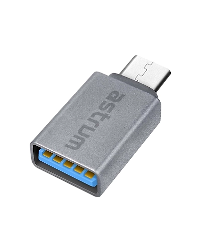 Astrum  UT580/Grey/Mobility Premium Cables-UT580_Grey