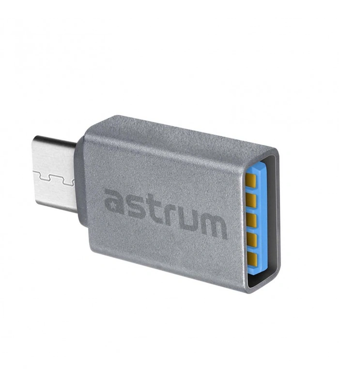 Astrum  UT580/Grey/Mobility Premium Cables-1