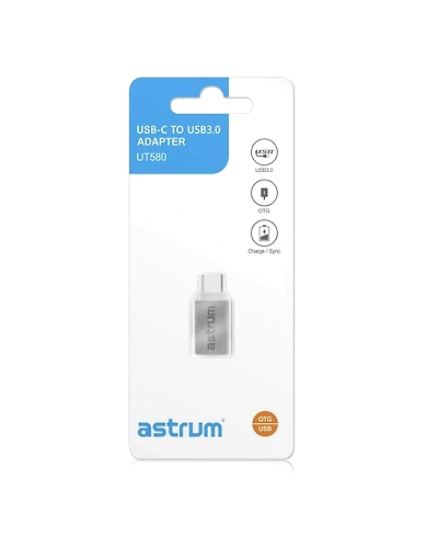 Astrum  UT580/Grey/Mobility Premium Cables-2