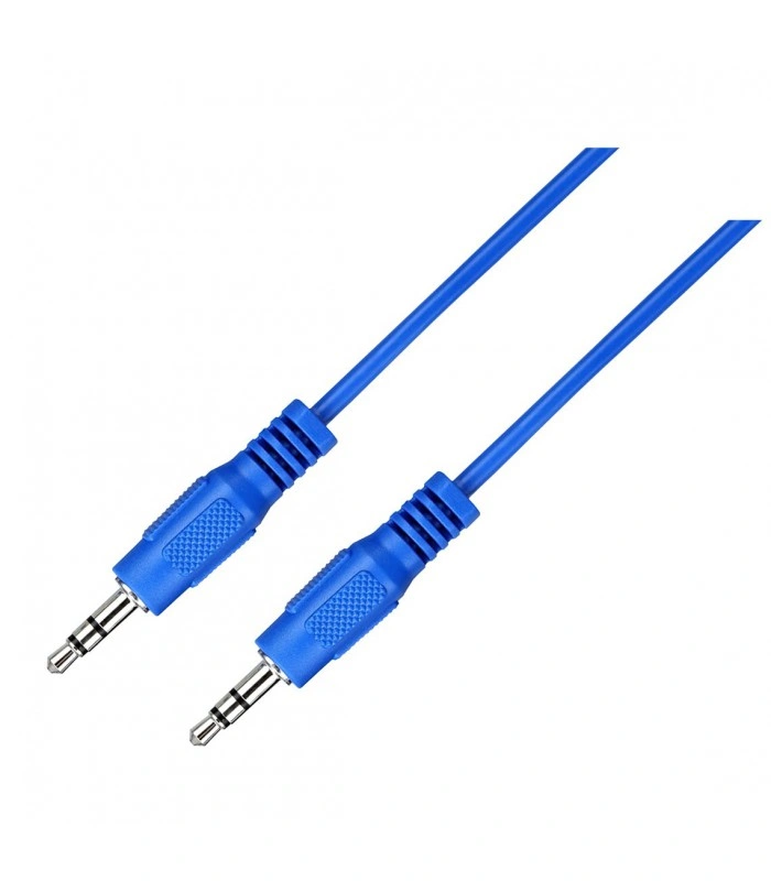 Astrum  AU101/Blue/Mobility Cable &amp; Connectors-