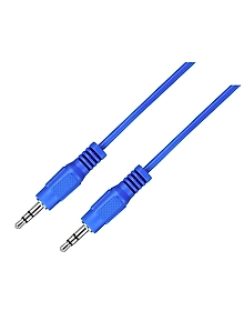 Astrum  AU101/Blue/Mobility Cable & Connectors