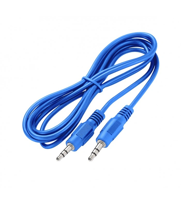 Astrum  AU101/Blue/Mobility Cable &amp; Connectors-1