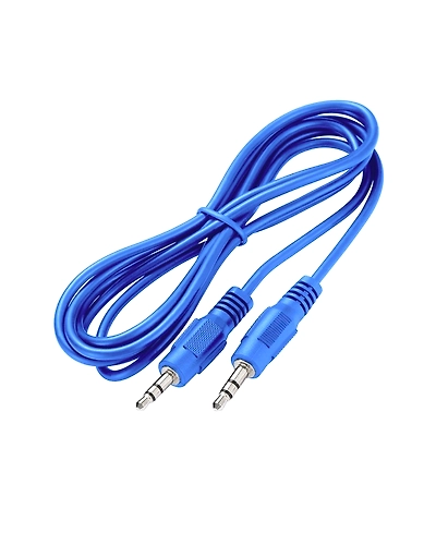 Astrum  AU105/Blue/Mobility Cable &amp; Connectors-1