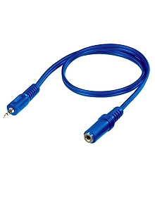 Astrum  AE115/Blue/Mobility Cable & Connectors
