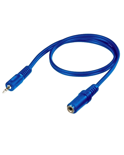 Astrum  AE115/Blue/Mobility Cable &amp; Connectors-AE115_Blue