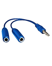 Astrum  AS003/Black/Mobility Cable & Connectors