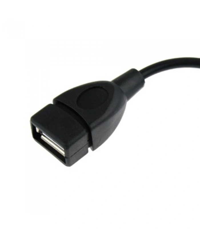 Astrum  OD020/Black/Mobility Cable &amp; Connectors-