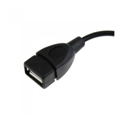 Astrum OD020/Black/Mobility Cable & Connectors