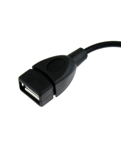 Astrum  OD020/Black/Mobility Cable &amp; Connectors-OD020_Black