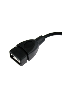 Astrum  OD020/Black/Mobility Cable & Connectors