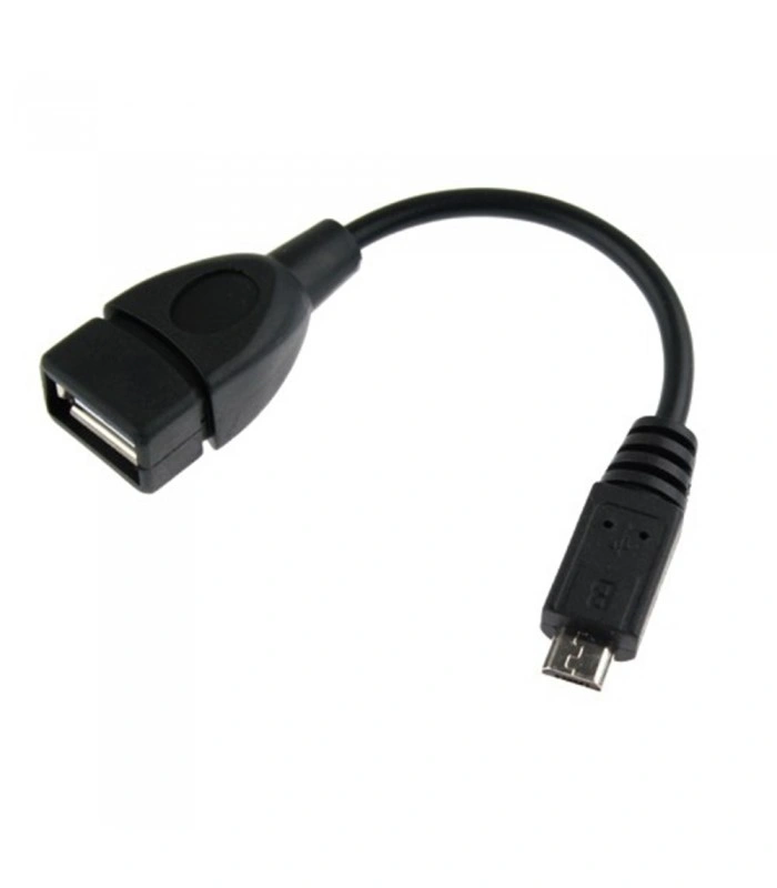 Astrum  OD020/Black/Mobility Cable &amp; Connectors-1