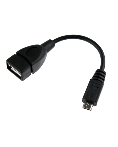 Astrum  OD020/Black/Mobility Cable &amp; Connectors-1