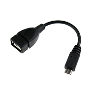 Astrum  OD020/Black/Mobility Cable &amp; Connectors