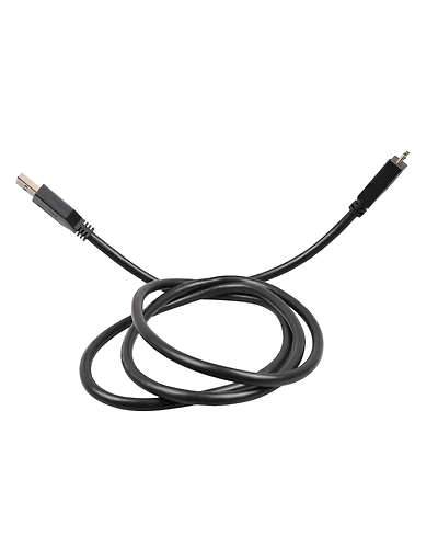 Astrum  UD115/Black/Mobility Cable &amp; Connectors-UD115_Black