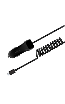 Astrum  CC300/Black/USB Car Chargers