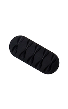 Astrum  CO020/Black & White/Cable Organizer Clips