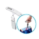 Astrum  WS040/Digital LCD Luggage Scale/silver/Weighing Scale-1-sm