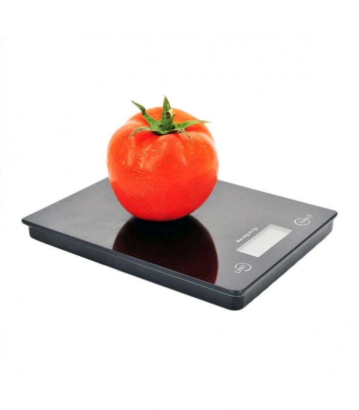 Astrum  WS050/Digital Kitchen Scale/Black/Weighing Scale-1