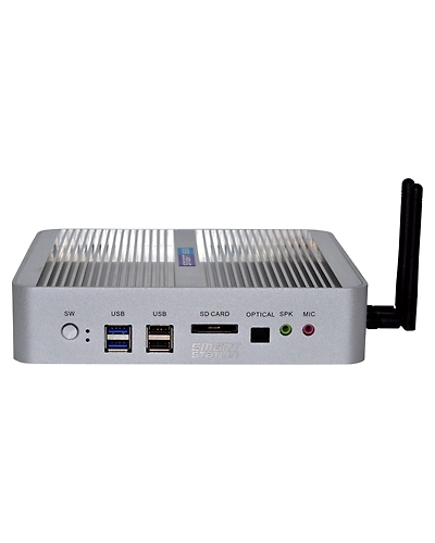 Smart 9550 i5 7360U  Mini Pc-