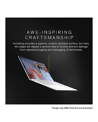 Dell XPS  9300 Core i7 10th Gen/16GB RAM/1TB SSD/13.40 IPS ScreenDisplay/ Integrated Intel UHD Graphics/Windows 10/-2