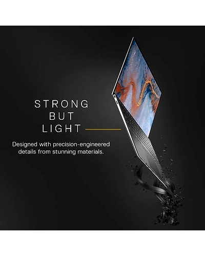 Dell XPS  9300 Core i7 10th Gen/16GB RAM/1TB SSD/13.40 IPS ScreenDisplay/ Integrated Intel UHD Graphics/Windows 10/-1