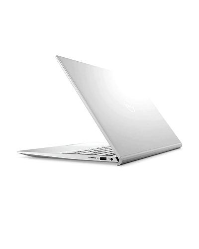 Dell Inspiron 5502  11th gen i5-1135G7/8GB/512 SSD/15.6 Inch FHD Display/MX330 2GB Card Nvidia Graphics Card/Win 10 + MS Office H&amp;S/Silver-2