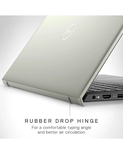Dell Inspiron 5408 10th Gen i5-1035G1/8GB/512 SSD/14 FHD Display/Intel HD Graphics/Win 10 + MS Office-2