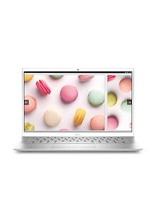 Dell Inspiron  5300 Core i5 10th Gen/8GB RAM/512GB SSD/13.3 IPS Screen/Integrated Intel UHD Graphics/Windows 10/MS Office/Platinum Silver