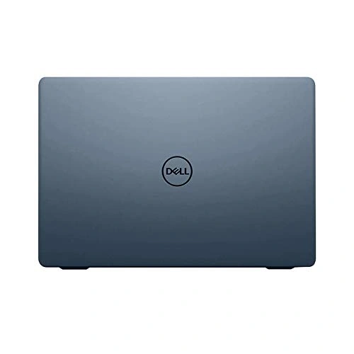 Dell Laptop Inspiron 3501  core i3 1005G1/8GB Ram/1TB HDD + 256GB SSD/ 15.6 FHD AG/Intel HD Graphics/Windows 10 Home/MS Office/Blue-