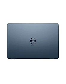Dell Laptop Inspiron 3501  core i3 1005G1/8GB Ram/1TB HDD + 256GB SSD/ 15.6 FHD AG/Intel HD Graphics/Windows 10 Home/MS Office/Blue