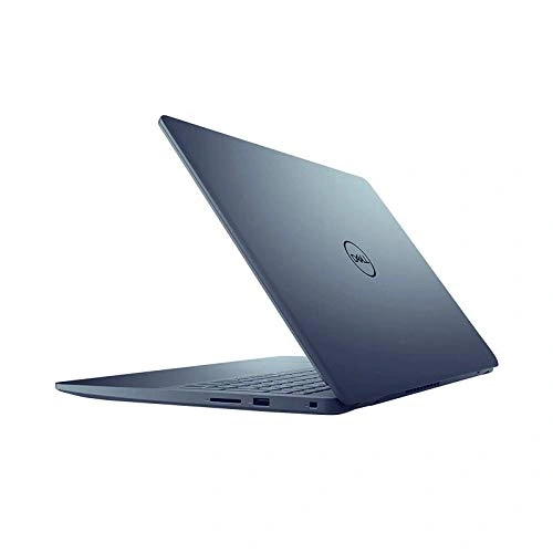 Dell Laptop Inspiron 3501  core i3 1005G1/8GB Ram/1TB HDD + 256GB SSD/ 15.6 FHD AG/Intel HD Graphics/Windows 10 Home/MS Office/Blue-2