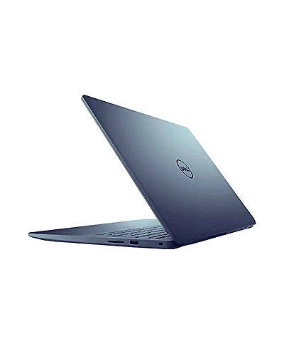 Dell Laptop Inspiron 3501  core i3 1005G1/8GB Ram/1TB HDD + 256GB SSD/ 15.6 FHD AG/Intel HD Graphics/Windows 10 Home/MS Office/Blue-2