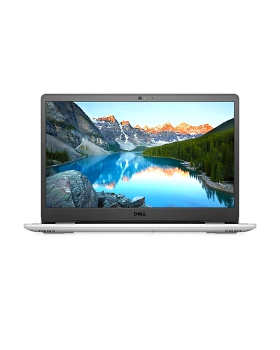 DELL Dell Inspiron 3501 Core i3 10th Gen/4GB/1TB HDD/256GB SSD/15 inch/Intel Integrated Windows 10/Soft Mint/With MS Office-D560356WIN9S