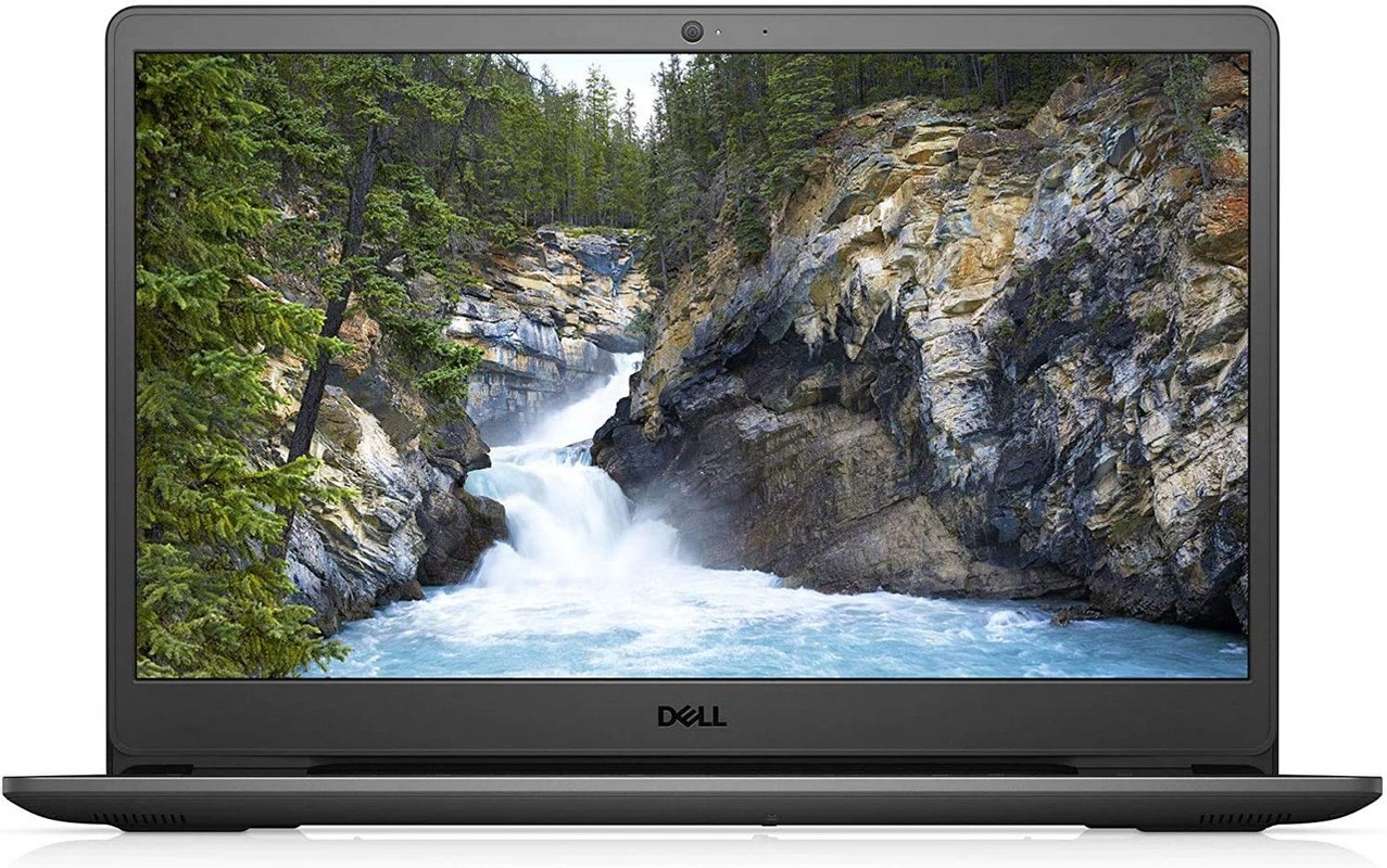 Dell 15 3501 (D560331WIN9S) Intel Core i3 10th Gen/4GB/1TB HDD/15.6 inch/Intel UHD/Windows 10/Grey-