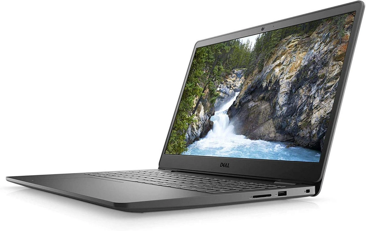 Dell 15 3501 (D560331WIN9S) Intel Core i3 10th Gen/4GB/1TB HDD/15.6 inch/Intel UHD/Windows 10/Grey-1