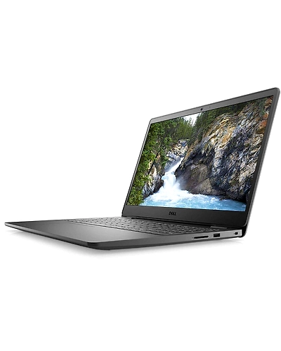 Dell 15 3501 (D560331WIN9S) Intel Core i3 10th Gen/4GB/1TB HDD/15.6 inch/Intel UHD/Windows 10/Grey-1