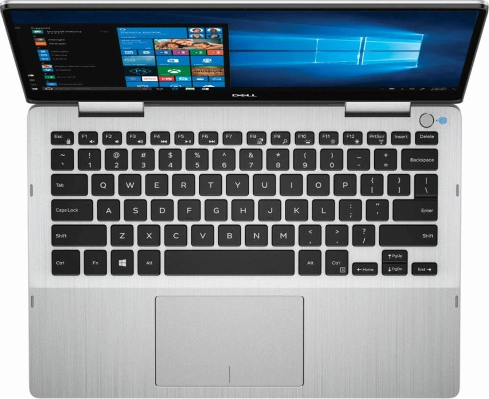 Inspiron 7386  SLV-B565501WIN9-1