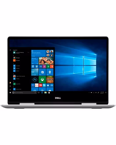 Inspiron 7386  SLV-B565503WIN9-SLV-B565503WIN9