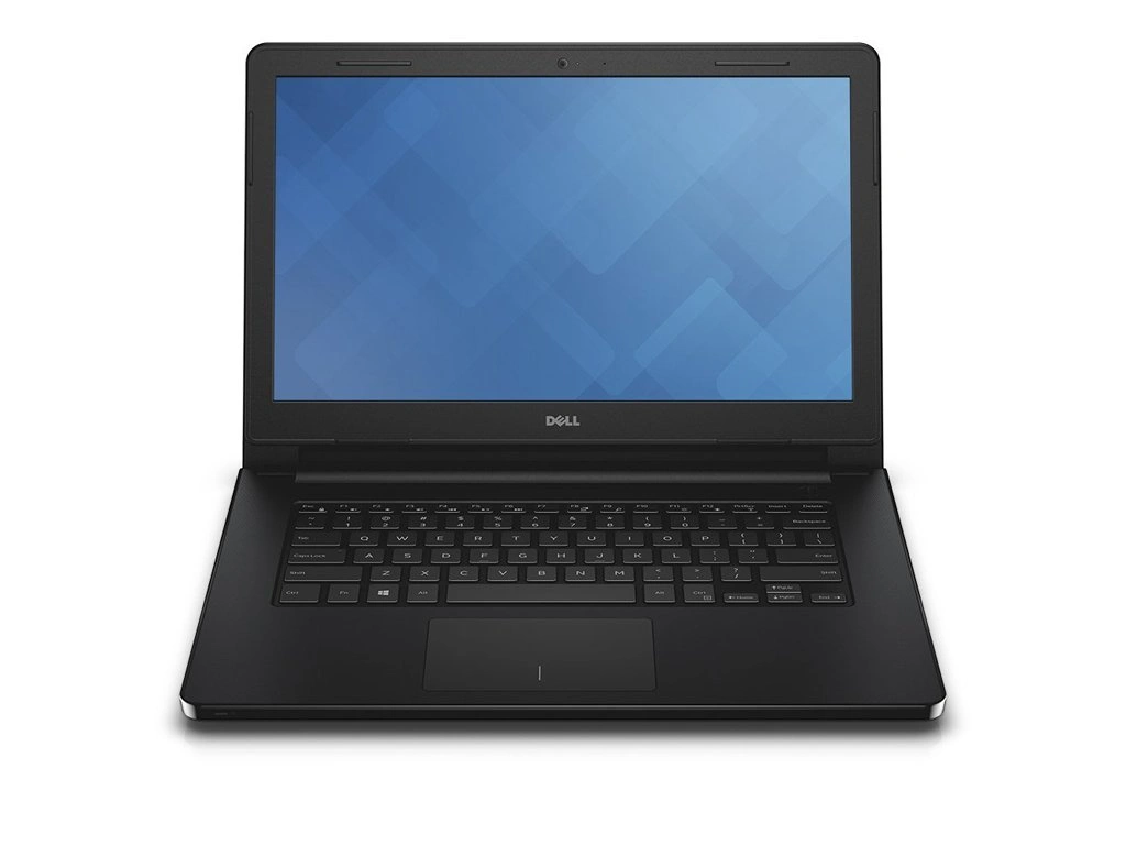 Dell Inspiron 15 3552 Pentium Quad Core/4GB/1TB/15.6 inches display/Intel HD Graphics/Windows 10/2.4 Kg-1