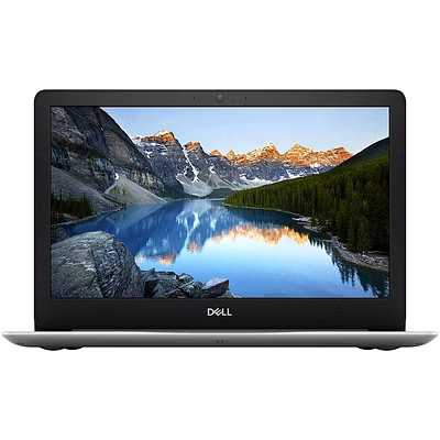Dell Inspiron 5370 B560521WIN9 - Powerful i5 Laptop with FHD Display