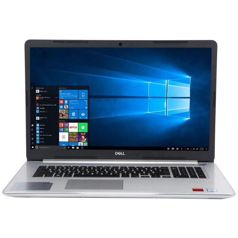 Inspiron 5570 SLV-B560145WIN9-