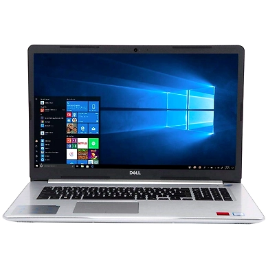 Inspiron 5570 SLV-B560133WIN9-SLV-B560133WIN9