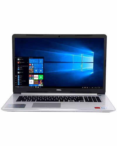 Inspiron 5570 SLV-B560151WIN9-SLV-B560151WIN9