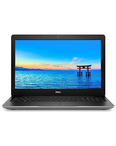 Dell Inspiron 3596 A6-9225 | 4GB DDR4 | 1TB HDD |  15.6&quot; HD AG |Radeon™ R4 Graphics |Win 10 + Office H&amp;S 2019 |  Standard Keyboard | 1 Year Onsite Warranty-SLV-C560502WIN9