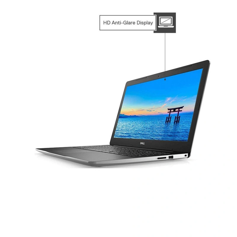 Dell Inspiron 3596 A6-9225 | 4GB DDR4 | 1TB HDD |  15.6&quot; HD AG |Radeon™ R4 Graphics |Win 10 + Office H&amp;S 2019 |  Standard Keyboard | 1 Year Onsite Warranty-2