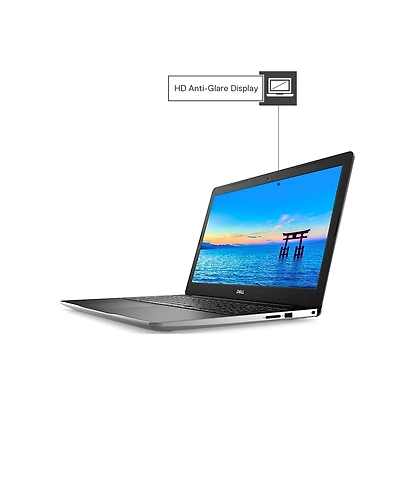 Dell Inspiron 3596 A6-9225 | 4GB DDR4 | 1TB HDD |  15.6&quot; HD AG |Radeon™ R4 Graphics |Win 10 + Office H&amp;S 2019 |  Standard Keyboard | 1 Year Onsite Warranty-2
