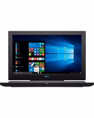 Inspiron 7588 BLK-B568105WIN9-BLK-B568105WIN9