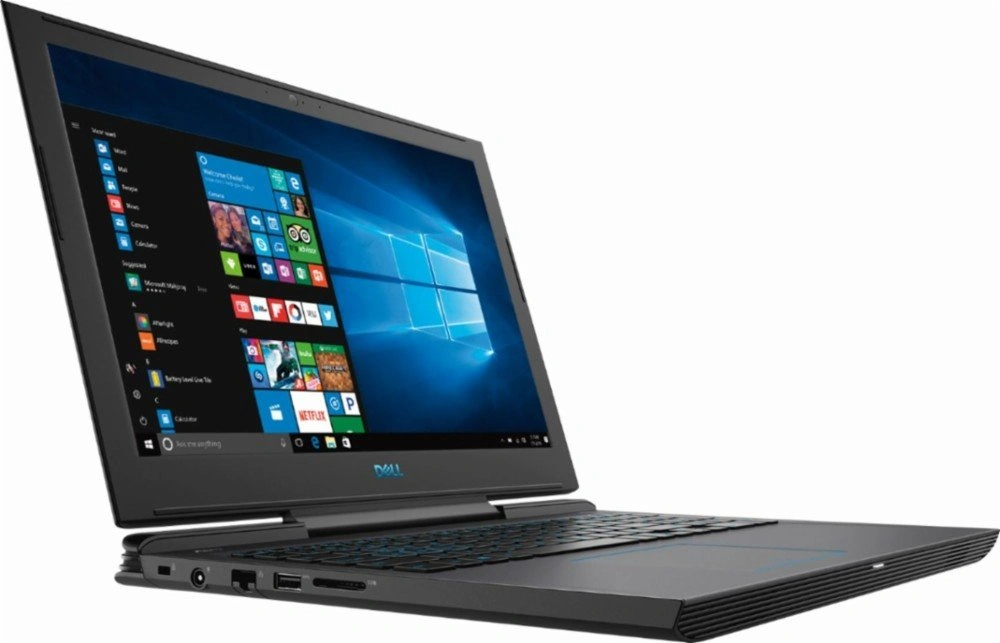 Inspiron 7588 BLK-B568105WIN9-1