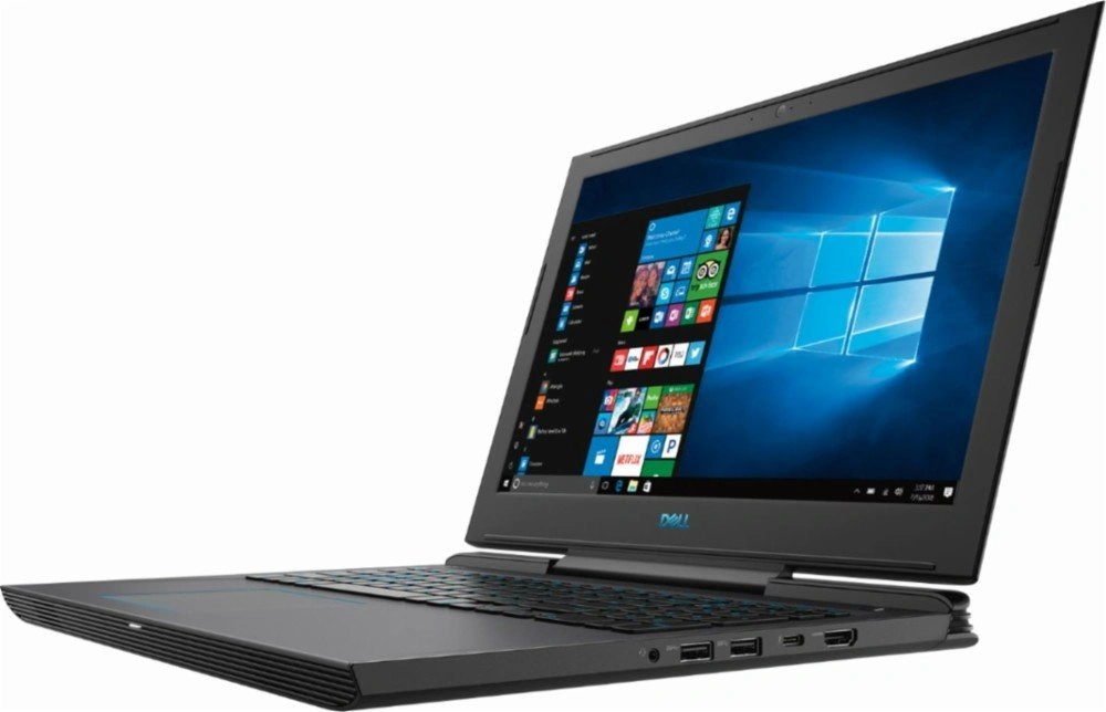 Inspiron 7588 BLK-B568105WIN9-2